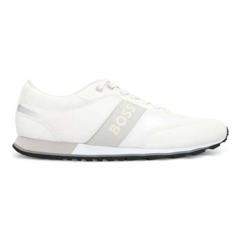 Men's 'Low-Top' Sneakers