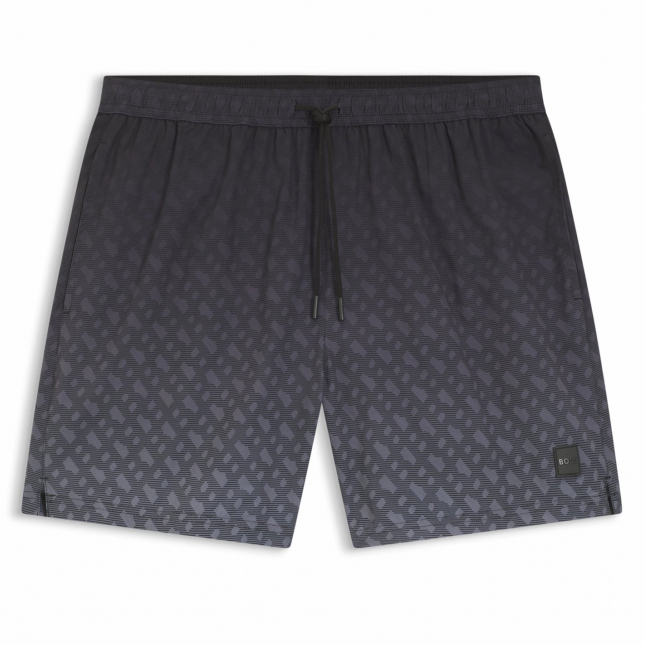 Short de bain 'Gradient' pour Hommes