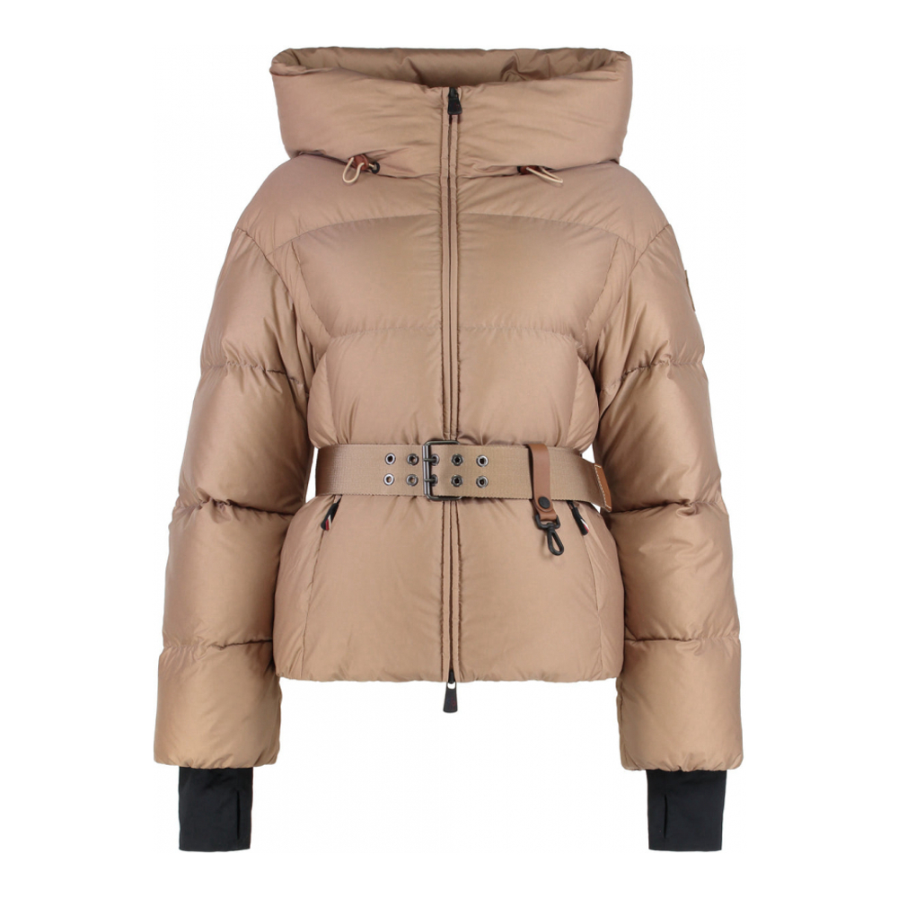 Veste 'Short With Hood' pour Femmes