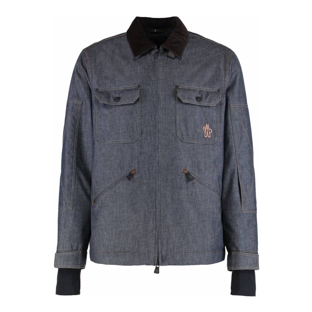 Doudoune 'Ski Croatan' pour Hommes