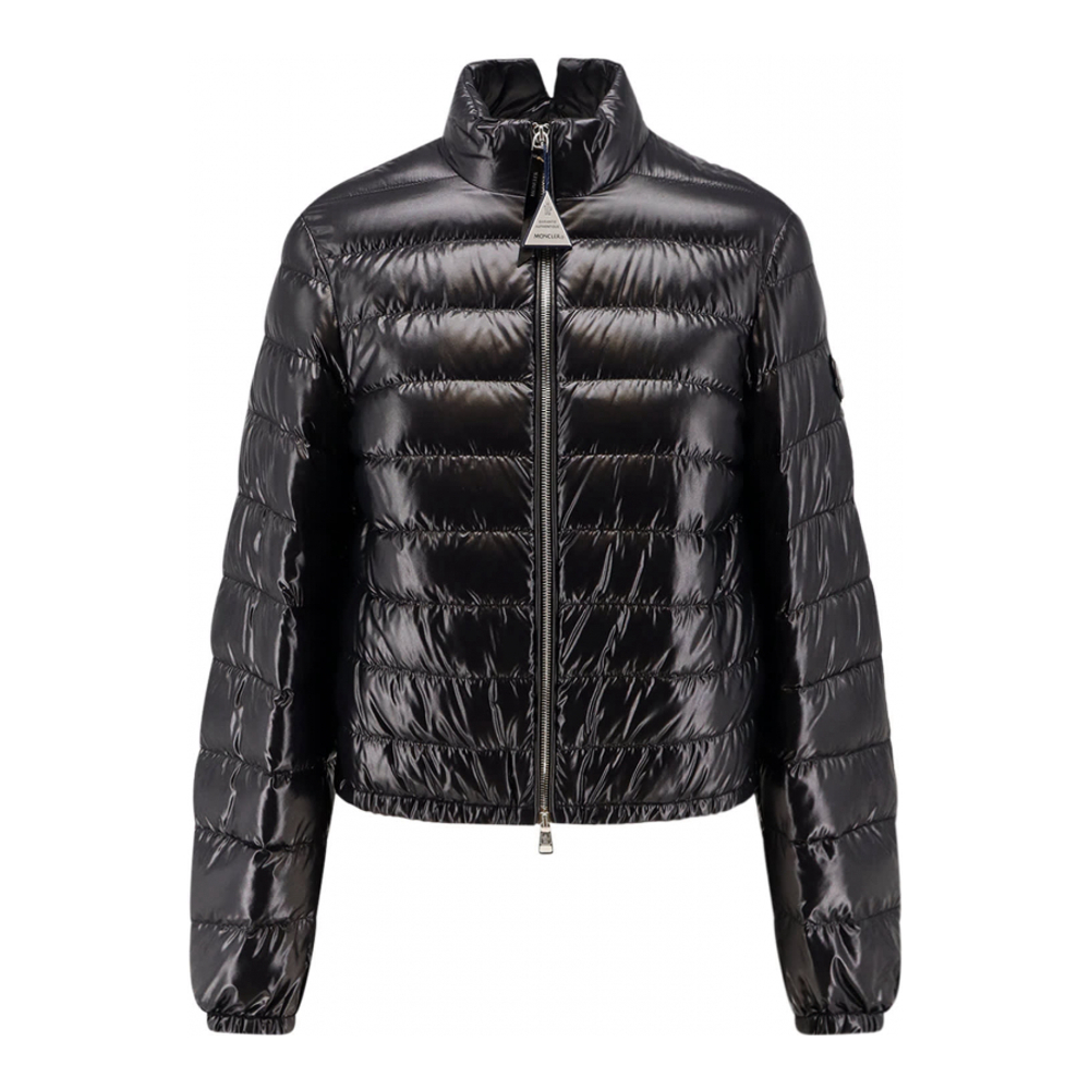 Doudoune en plumes 'Knut 4' pour Femmes