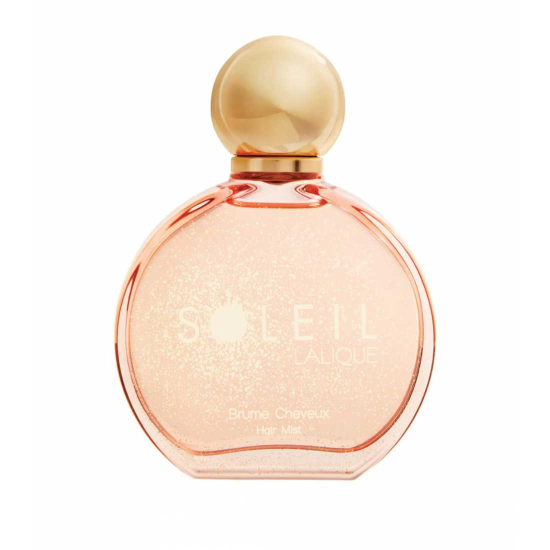 'Soleil' Haarnebel - 50 ml