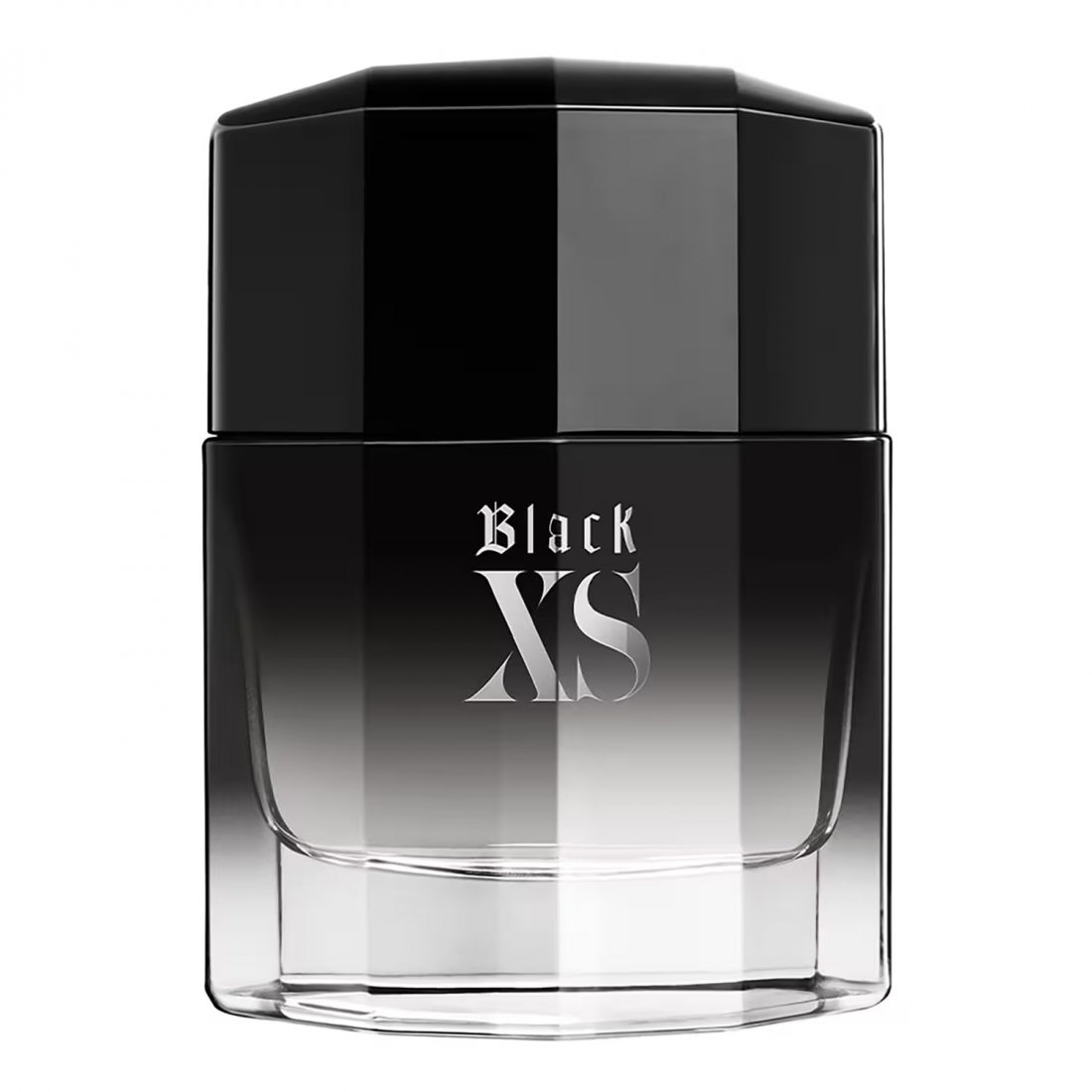 Eau de toilette 'Black XS' - 100 ml