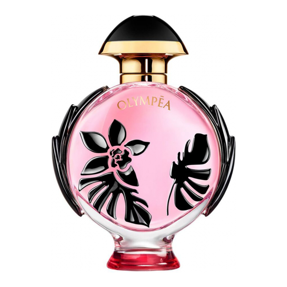 Eau de parfum 'Olympéa Flora Intense' - 50 ml
