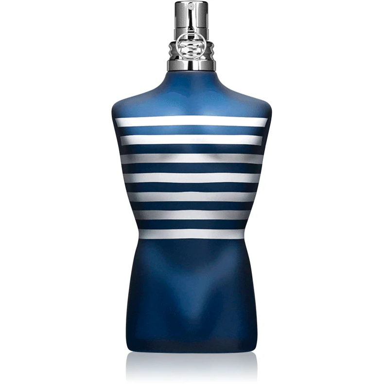 'Le Male In The Navy' Eau De Toilette - 125 ml