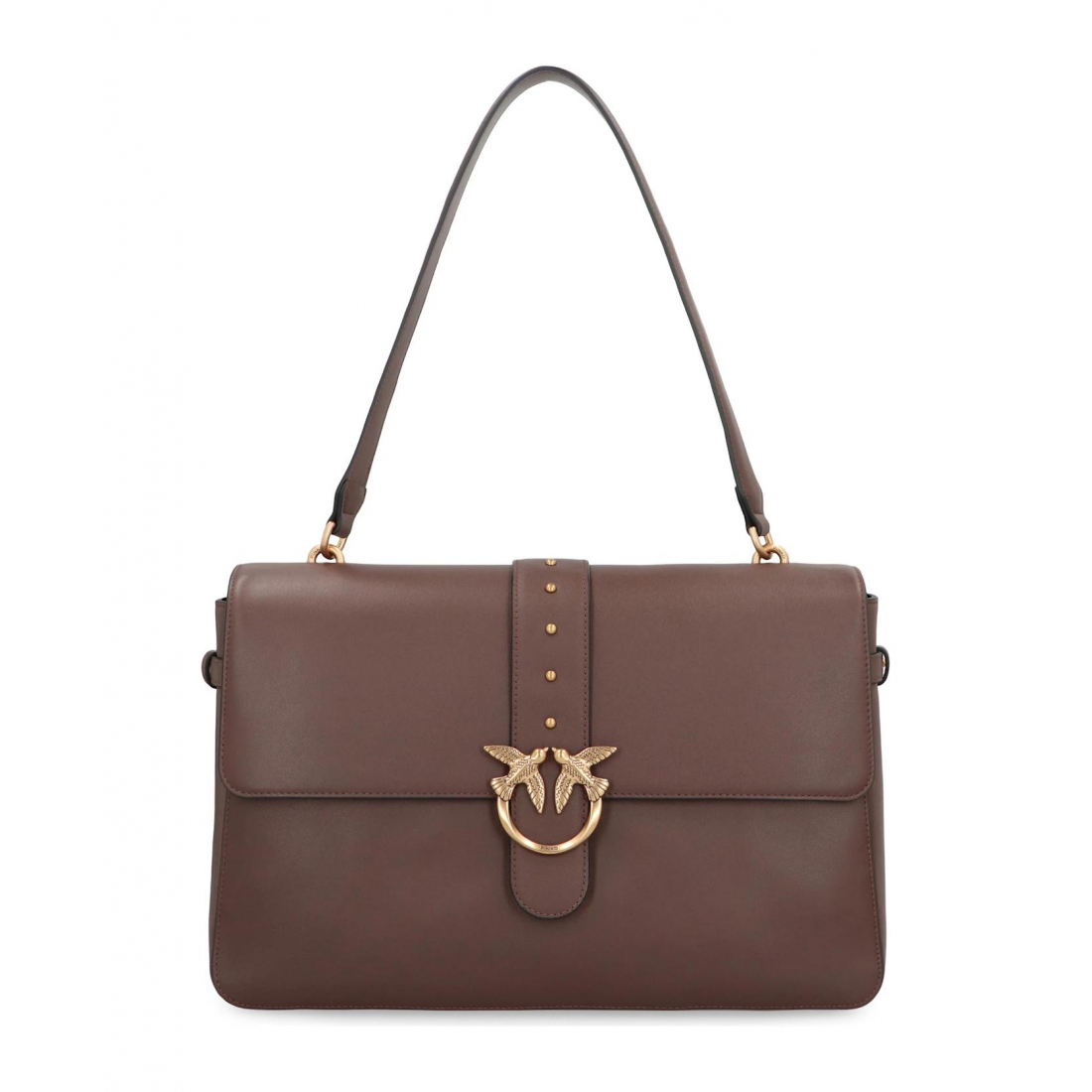 Women's 'Love Slouchy Maxi' Shoulder Bag