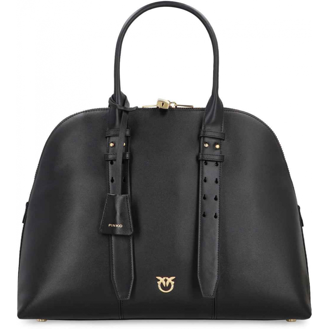 Women's 'Escape Maxi Bowling' Handbag