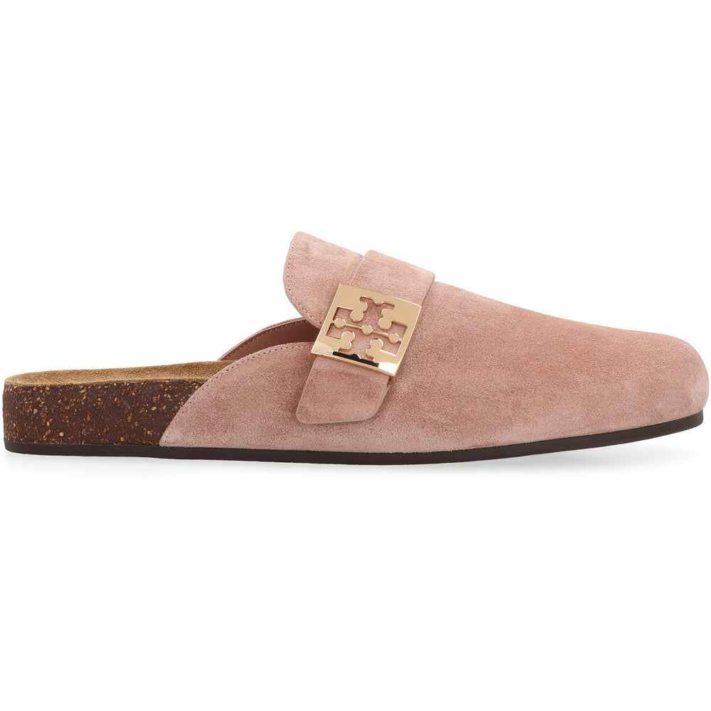Women's 'Mellow' Mules
