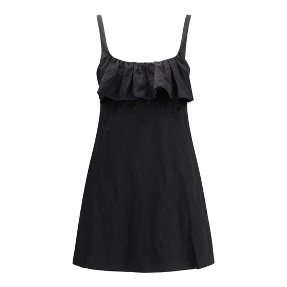 Women's 'Sleeveless' Mini Dress
