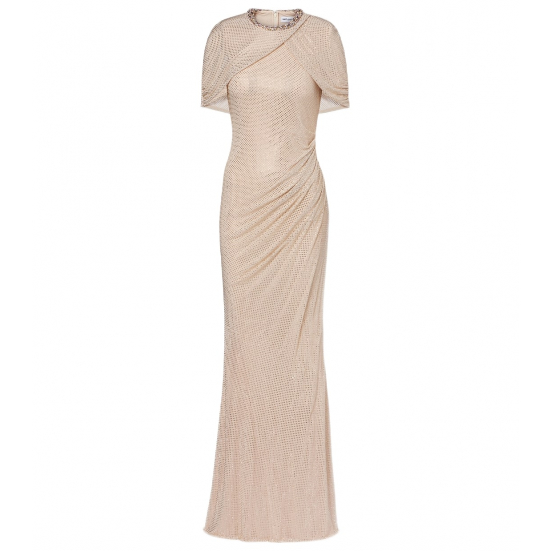 Women's 'Rhinestone' Maxi Dress