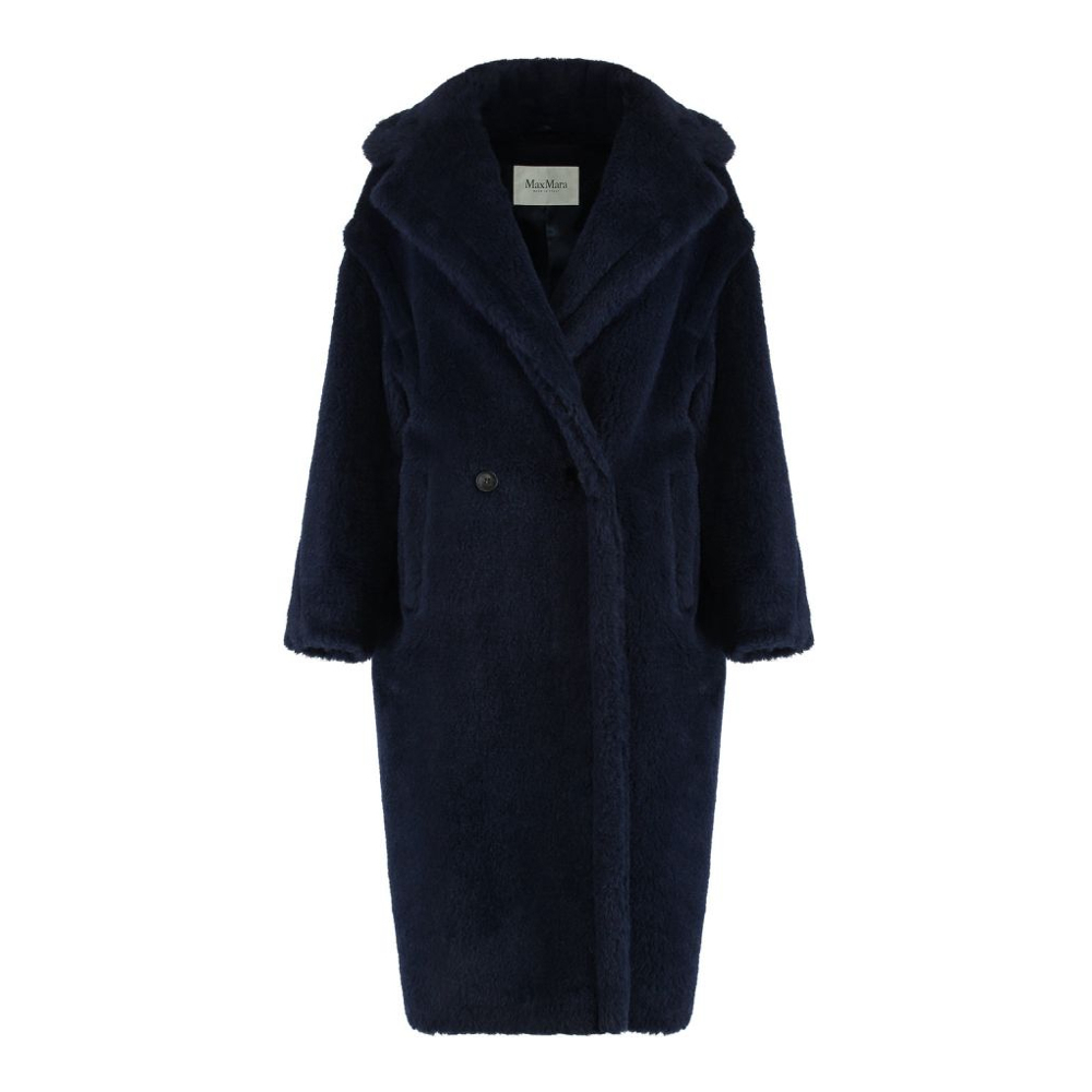 Manteau Teddy pour Femmes