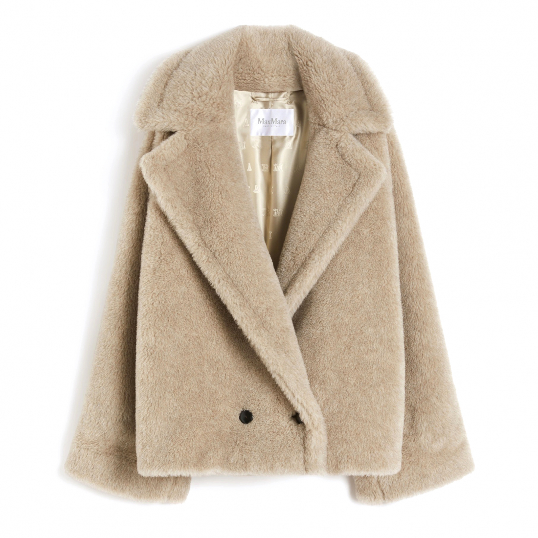 Manteau Teddy pour Femmes