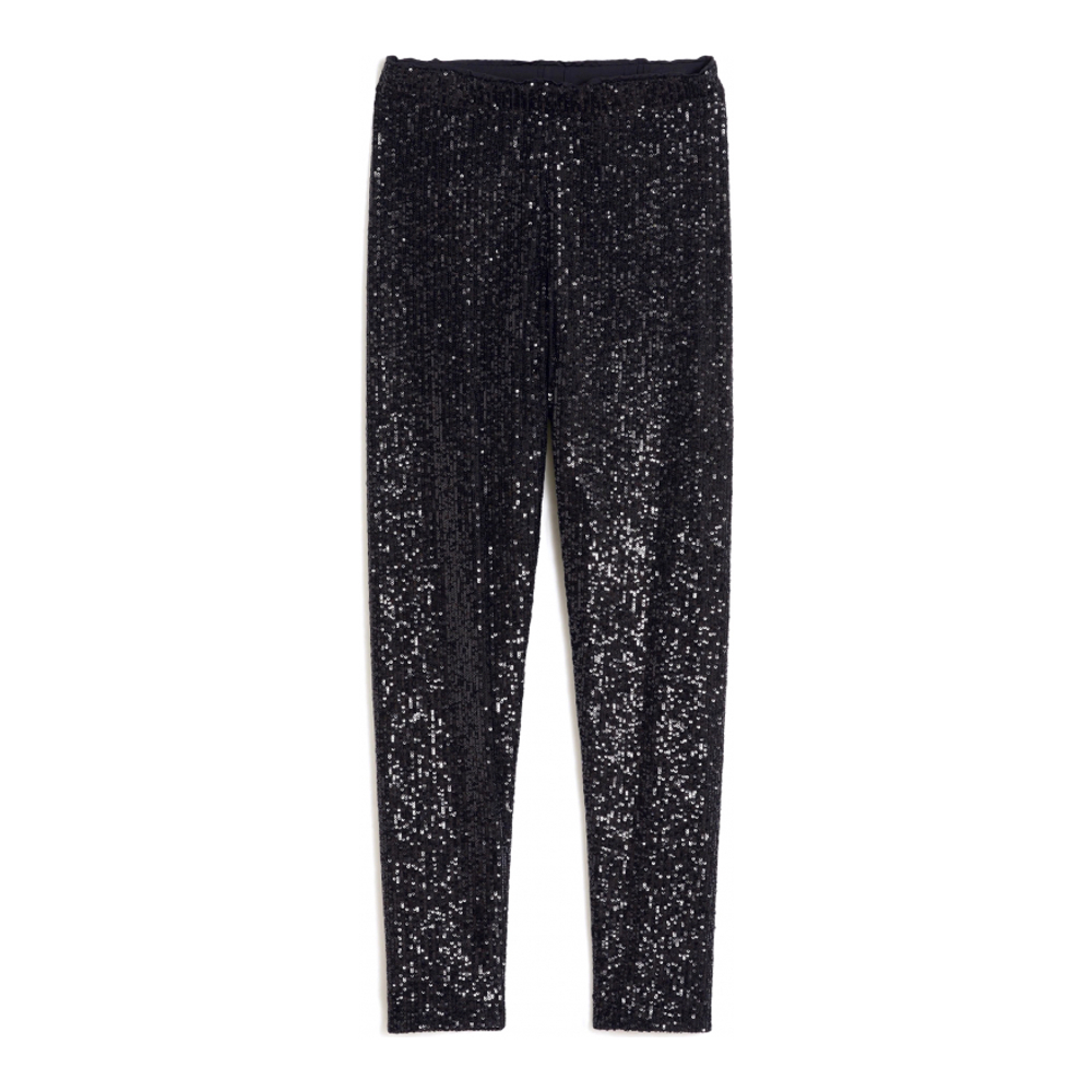 Women's 'Sequin' Leggings