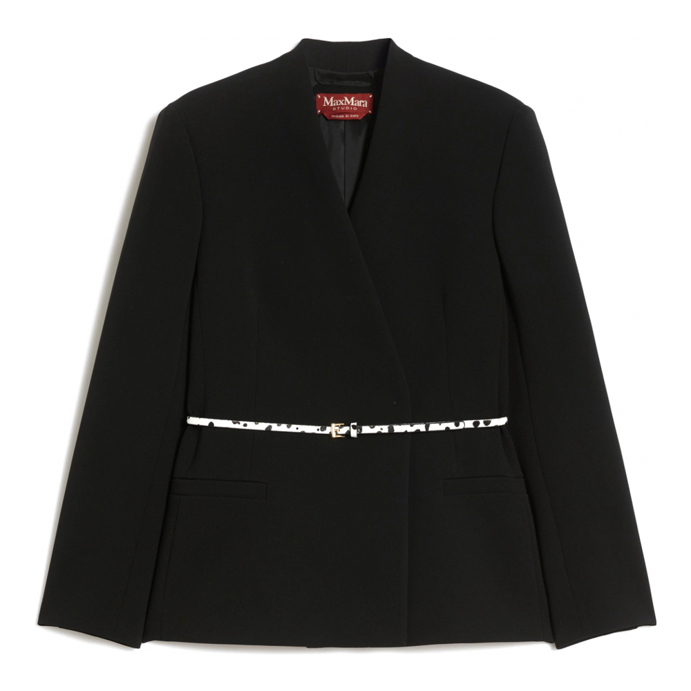 Blazer 'Double-Breasted' pour Femmes