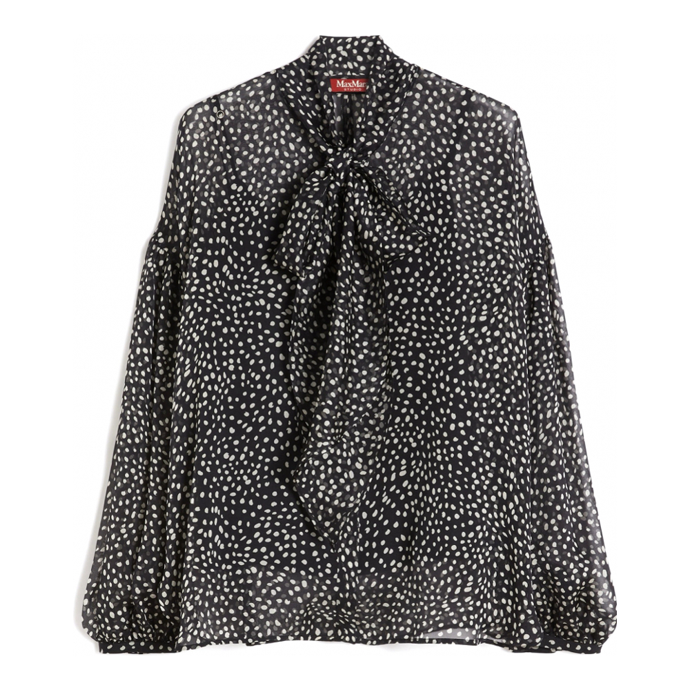 Blouse à manches longues pour Femmes