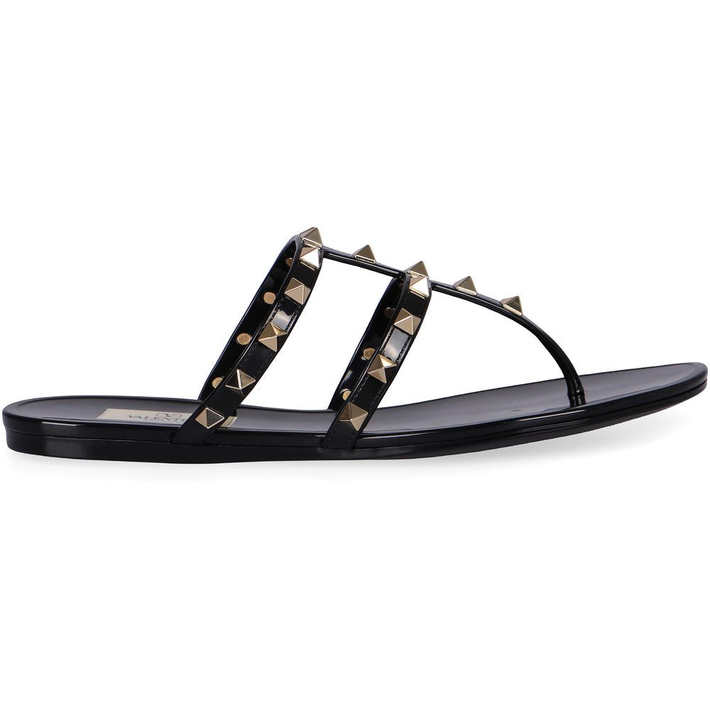 Women's 'Rockstud' Flip Flops