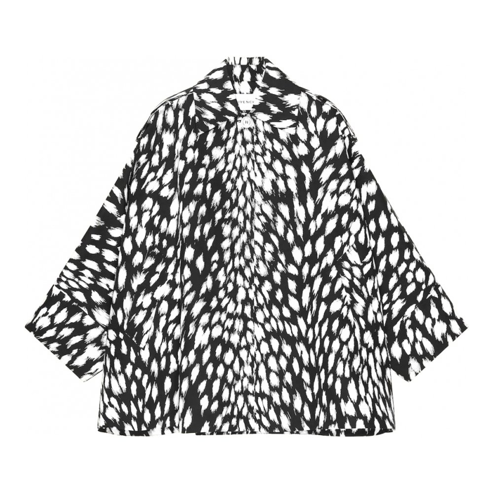 Trench 'Cocoon Short' pour Femmes