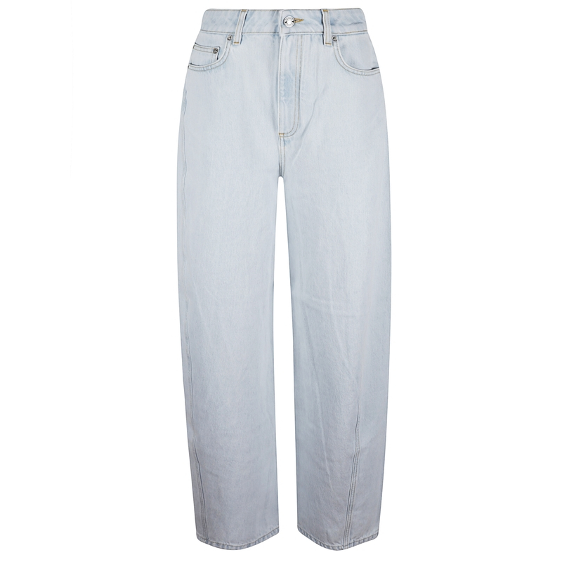 Women's 'Cocoon' Jeans