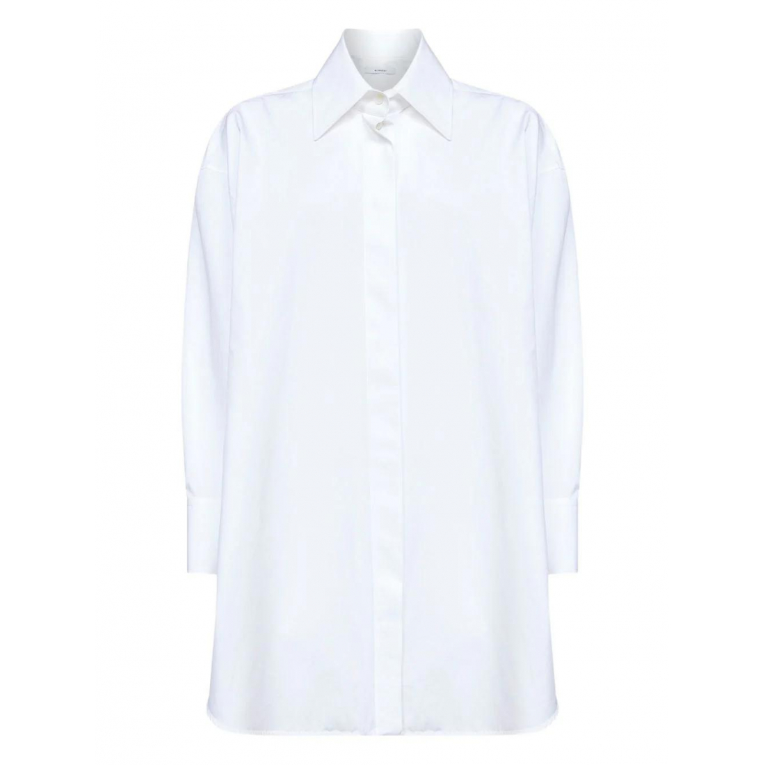 Chemise 'Asymmetric' pour Femmes