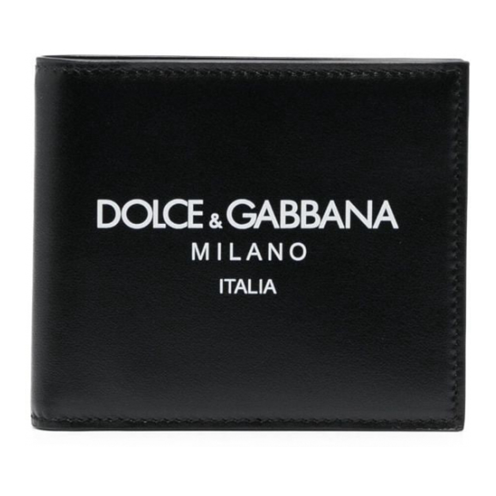 Men's 'Printed' Wallet