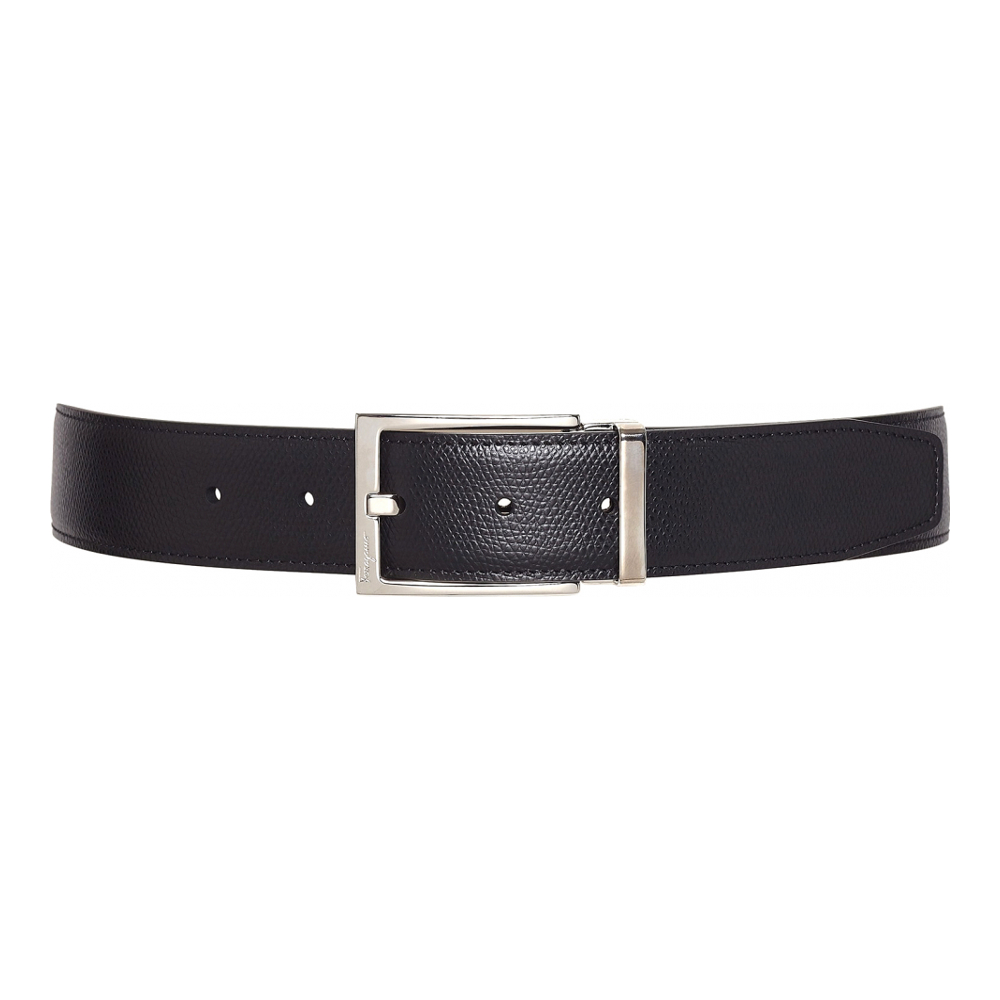 Ceinture 'Reversible' pour Hommes