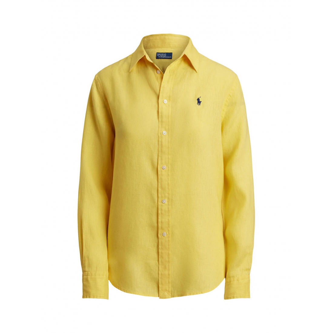 Chemise en lin pour Femmes