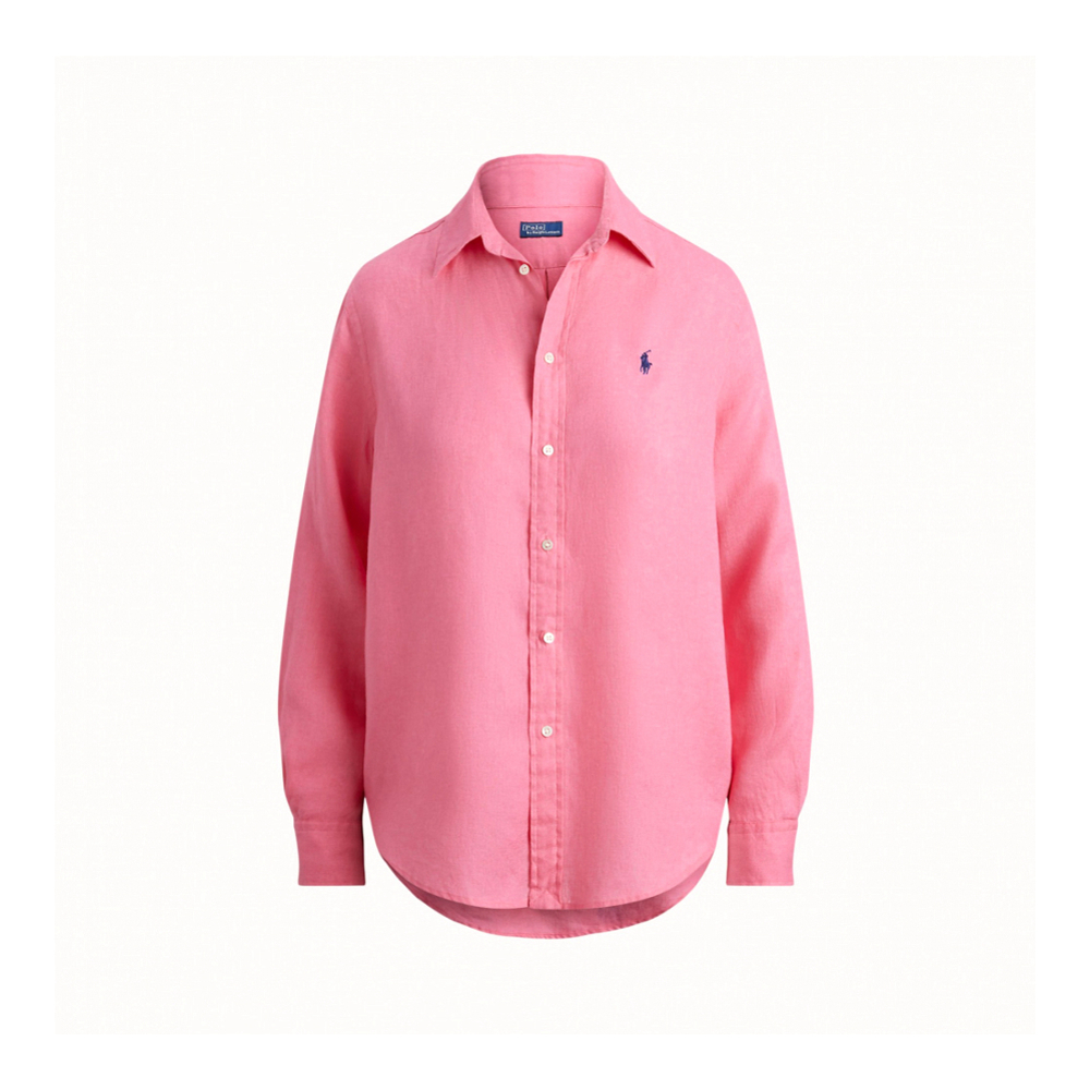 Chemise 'Classic Fit' pour Femmes