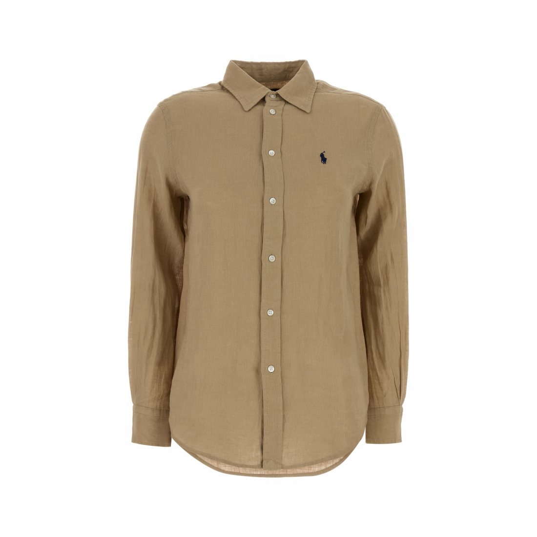 Chemise en lin pour Femmes