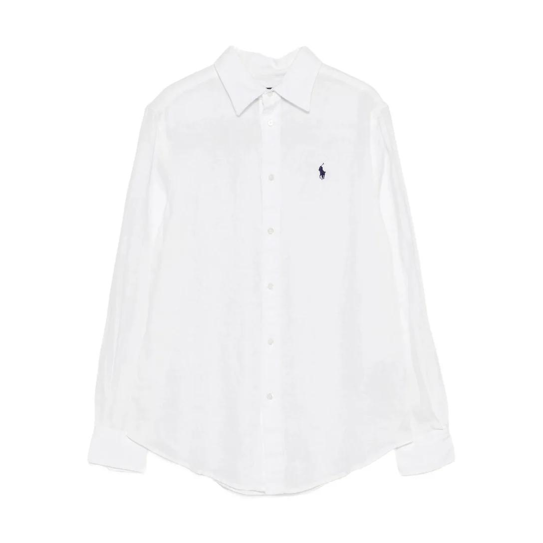 Chemise en lin pour Femmes