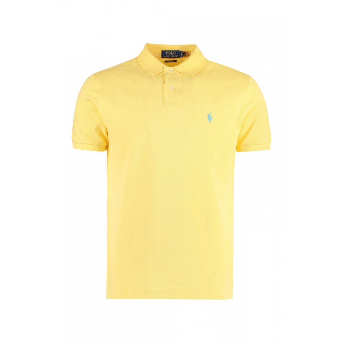 Polo 'Cotton-Piqué' pour Hommes
