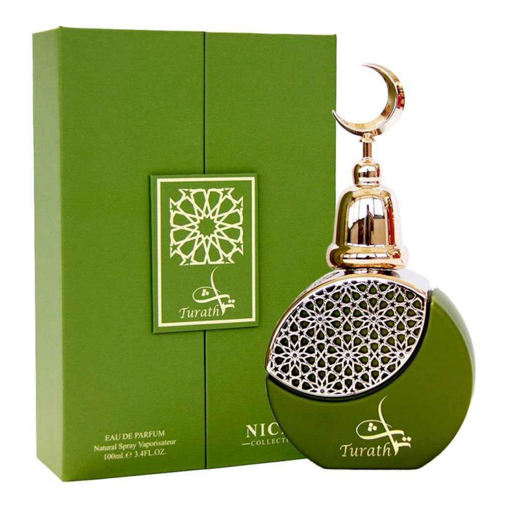 'Turath' Eau de parfum - 100 ml