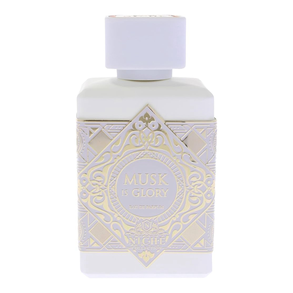 Eau de parfum 'Musk Is Glory' - 100 ml
