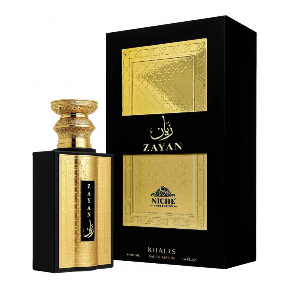 'Zayan' Eau de parfum - 100 ml