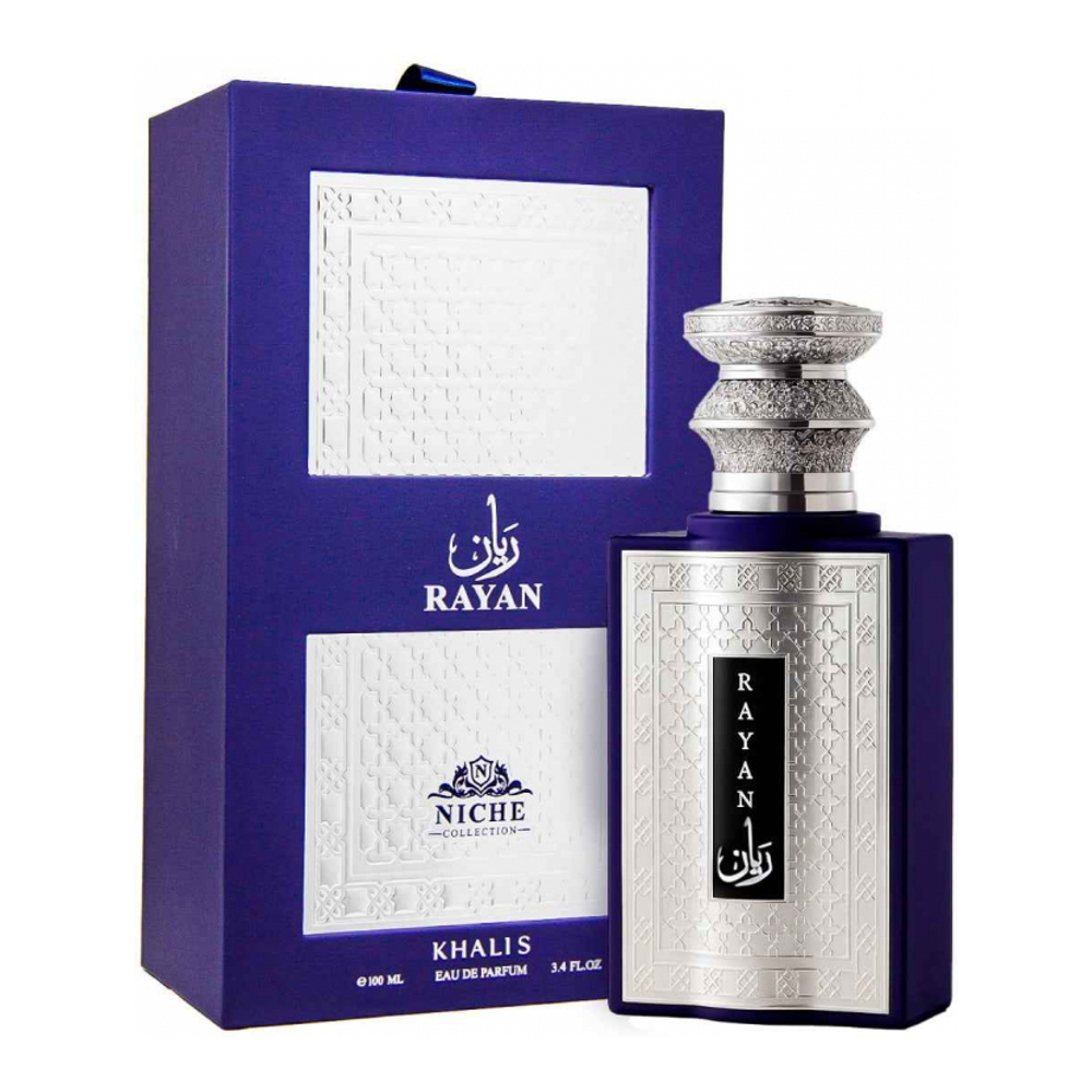 Eau de parfum 'Rayan' - 100 ml