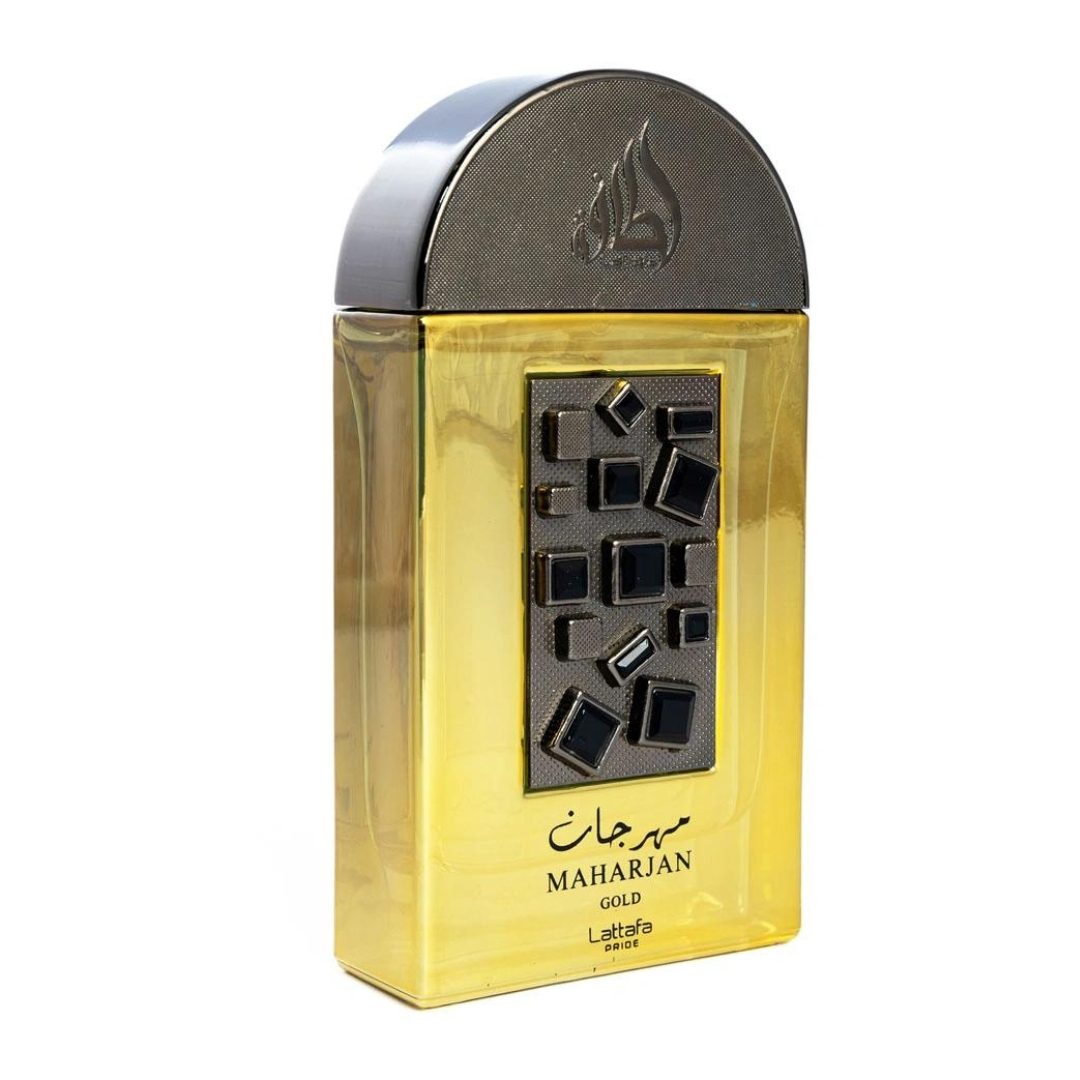Eau de parfum 'Maharjan Gold' - 100 ml