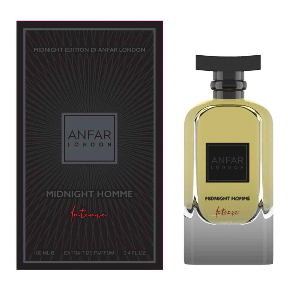 'London Midnight Homme Intense' Parfüm-Extrakt - 100 ml