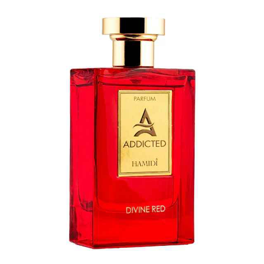 Eau de parfum 'Addicted Divine' - 100 ml