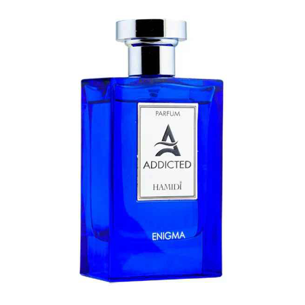 'Addicted Enigma' Eau de parfum - 120 ml