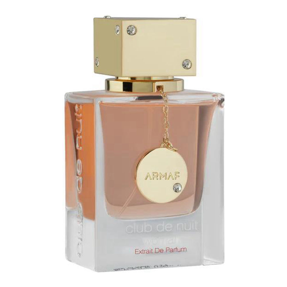Extrait de parfum 'Club de Nuit Women' - 70 ml