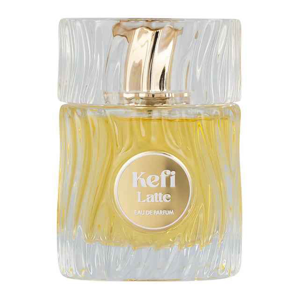 Eau de parfum 'Kefi Latte' - 100 ml
