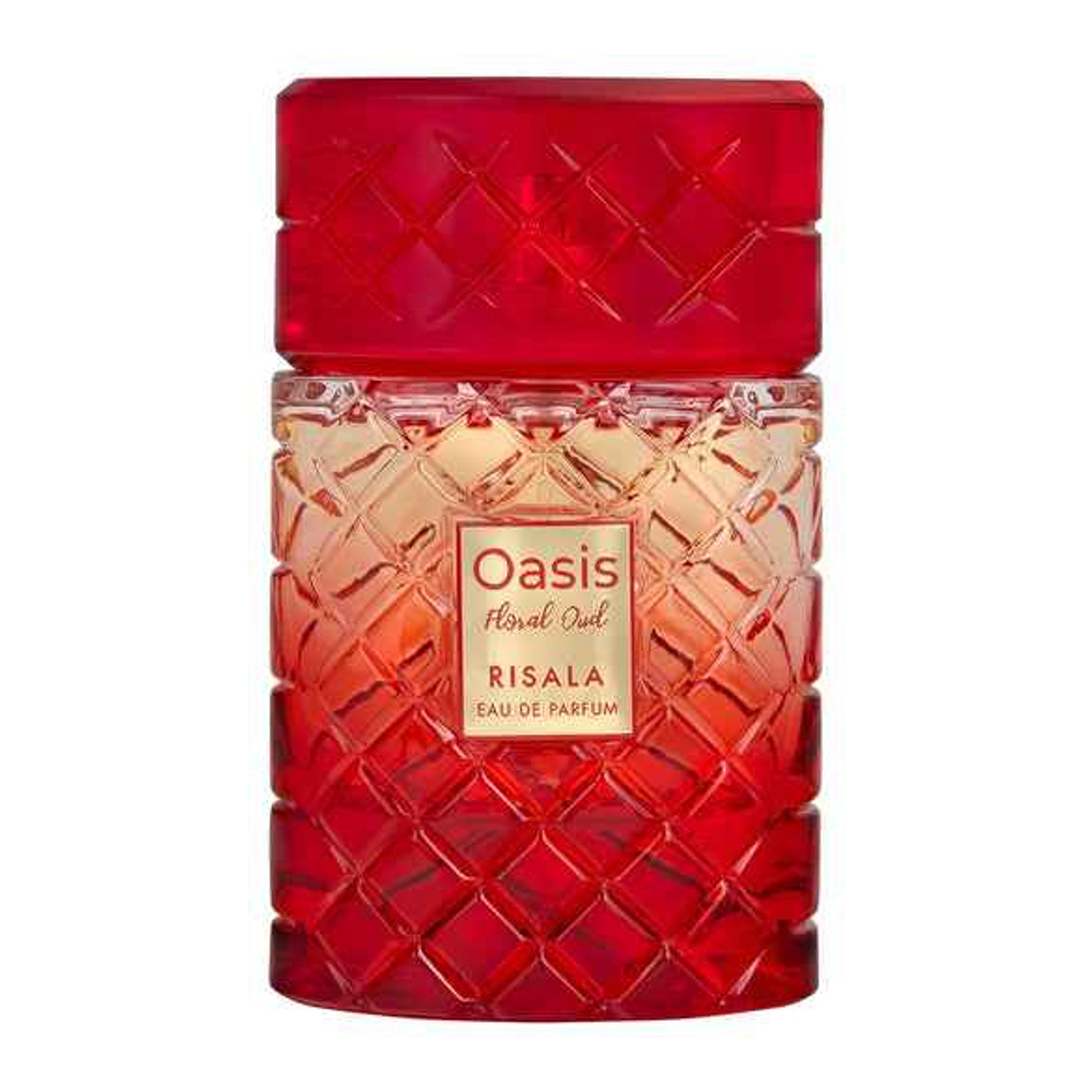 Eau de parfum 'Oasis Floral Oud' - 100 ml