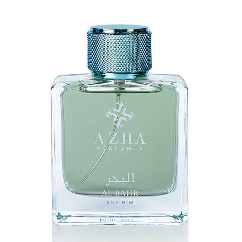 'Al Bahr' Eau de parfum - 100 ml