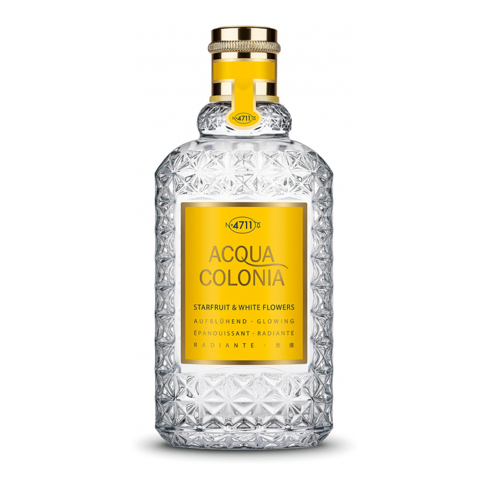 'Tank' Eau de Cologne - 170 ml