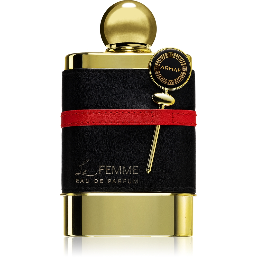 'Le Femme' Eau De Parfum - 100 ml