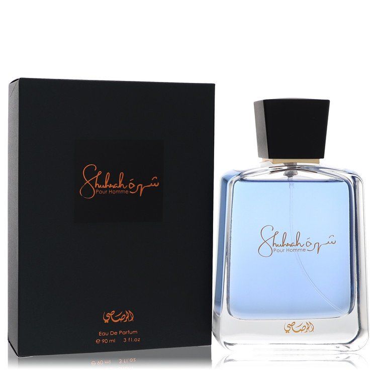 'Shuhrah' Eau De Parfum - 90 ml