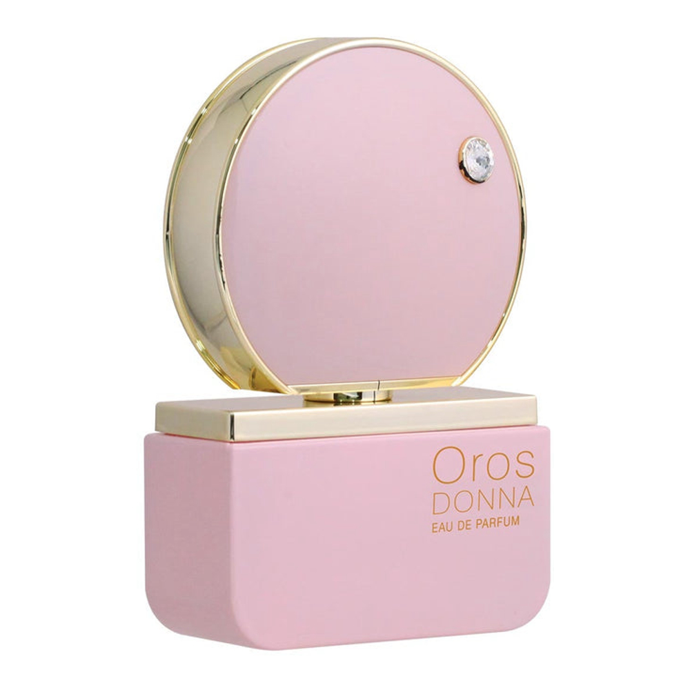 'Oros Donna' Eau De Parfum - 100 ml