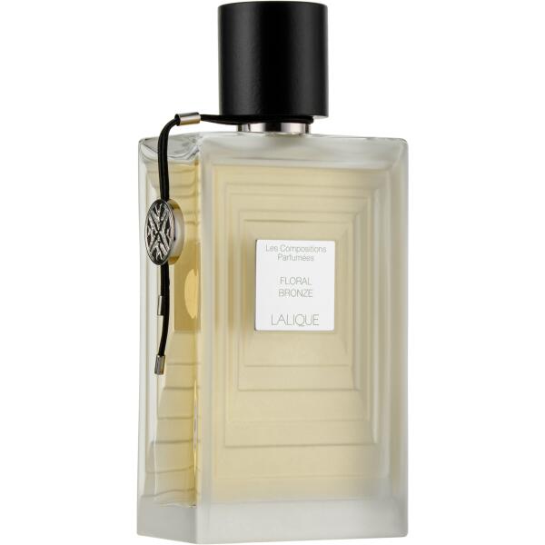 'Les Compositions Parfumees Floral Bronze' Eau De Parfum - 100 ml