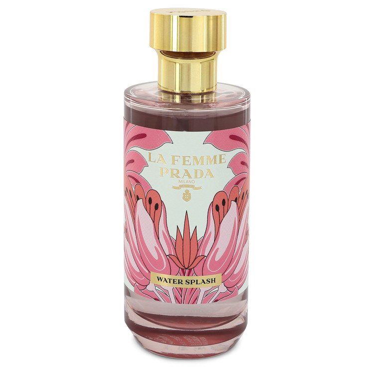 'La Femme Water Splash' Eau de toilette - 150 ml