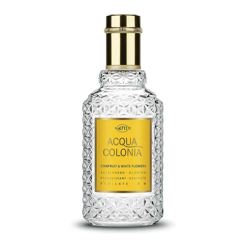 'Acqua Colonia Starfruit White Flowers' Eau de Cologne - 50 ml