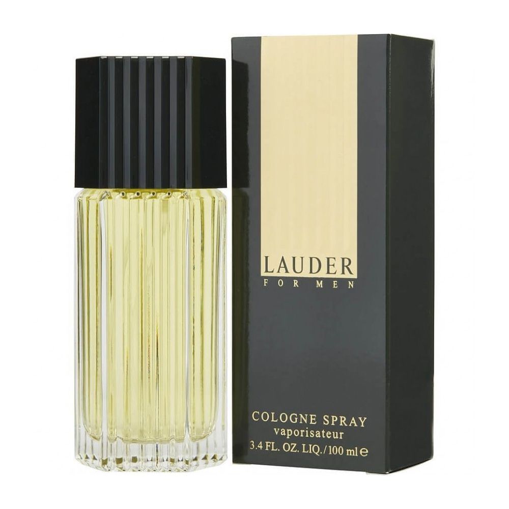 Eau de Cologne 'Lauder Men' - 100 ml